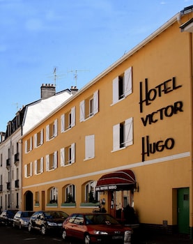 Hotel Victor Hugo Hotel Victor Hugo