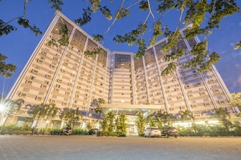 Syariah Hotel Solo Syariah Hotel Solo