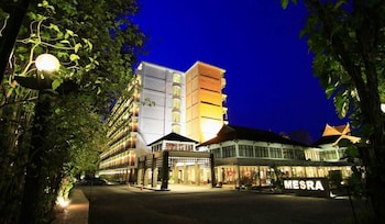 Mesra Business & Resort Hotel Mesra Business & Resort Hotel