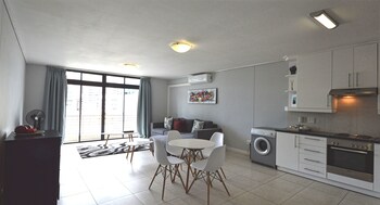 Apartament, 1 sypialnia