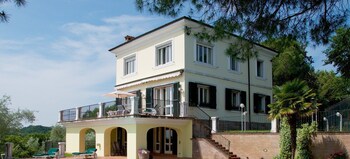 B&B Sogno Verde B&B Sogno Verde