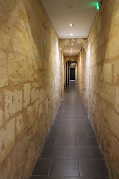 tarifs reservation hotels L'Appartement Bordelais