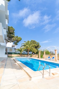 Apartamentos Andreas Apartamentos Andreas