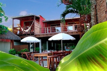 Le Terrace Beach Hotel Le Terrace Beach Hotel