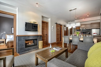Tremblant Elysium Suites sur Lac Tremblant Elysium Suites sur Lac