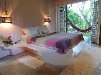 Nirvana Beach Hotel Bahia Nirvana Beach Hotel Bahia