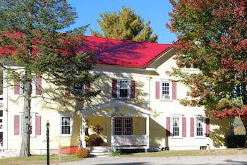 The Inn at the Rostay in Bethel, Maine