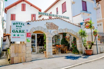 Hotel de la Gare Hotel de la Gare