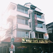 摩比迪克旅館