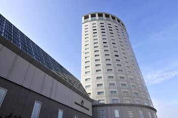 Urayasu Brighton Hotel Tokyo bay Urayasu Brighton Hotel Tokyo bay