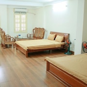Thanh Huong Airport Hotel