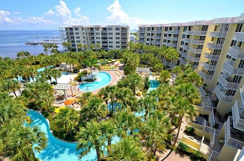 Destin West by Saltwater Vacations Destin West by Saltwater Vacations