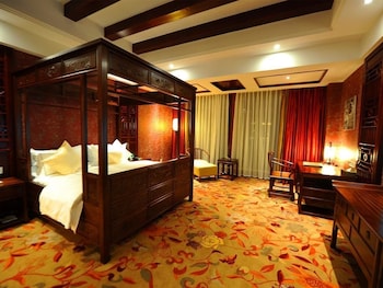 New Vision Hotel New Vision Hotel