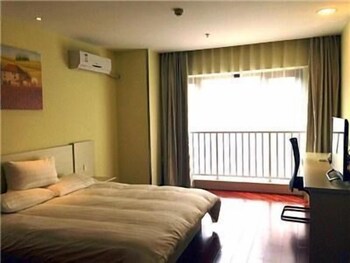Hanting Hotel Hanting Hotel