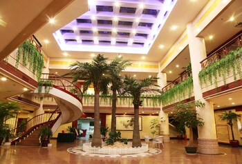 Beihai Luhai Hotel Beihai Luhai Hotel
