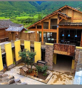 Lugu Lake Caoshe Vacation Inn Lugu Lake Caoshe Vacation Inn