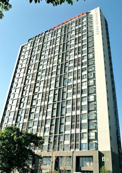 Fairyland Hotel Haiyuan Road - Kunming Fairyland Hotel Haiyuan Road - Kunming