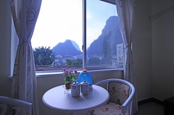 In the Mood Of Love Hotel - Yangshuo In the Mood Of Love Hotel - Yangshuo