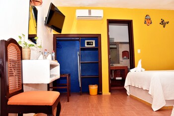 Hotel Mary Carmen Hotel Mary Carmen