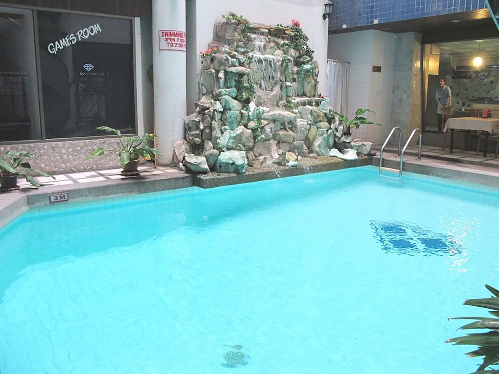 Diamond Beach Hotel Pattaya Inr 153 Off 2 1 9 4 Best Offers 14 Diamond Beach Hotel