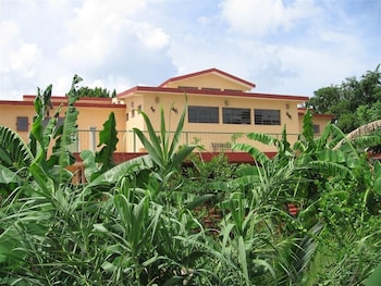 Casa Hamaca GuestHouse Casa Hamaca GuestHouse
