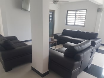 Standard Room, 1 King Bed (with AC)