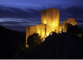 Iberos Jaén Iberos Jaén