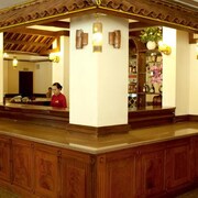 新山一飯店