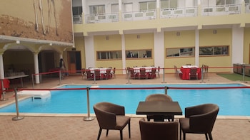 Hotel Wissal Hotel Wissal