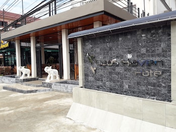 Laos Haven Hotel Laos Haven Hotel