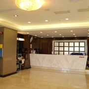 高雄巴黎香舍飯店