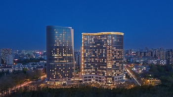 NUO Hotel Beijing NUO Hotel Beijing