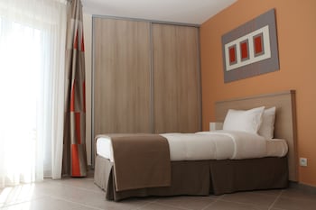 tarifs reservation hotels Hôtel Occitan