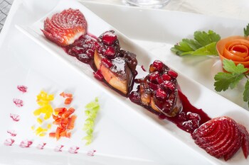 tarifs reservation hotels Logis le Printemps