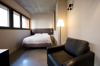tarifs reservation hotels Les Loges du Théâtre