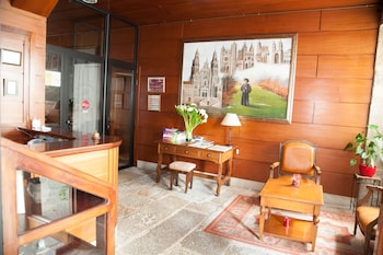 Hotel Entrecercas Hotel Entrecercas