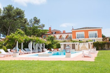 Quinta do Tagus Village Quinta do Tagus Village