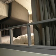 龍蝦先生的秘密巢穴設計青旅