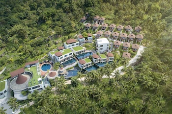 The Tarna Align Resort The Tarna Align Resort