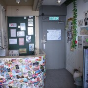 香港八零後之潘多拉青年旅館