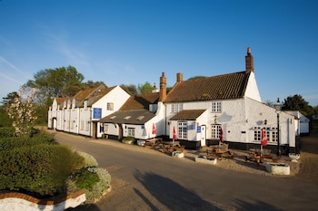 Lifeboat Inn Lifeboat Inn