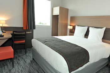 tarifs reservation hotels Dios Hôtel - Toulouse Nord