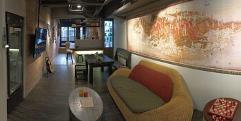 Formosa101 - Hostel Formosa101 - Hostel