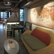 福爾摩沙 101 青年旅館