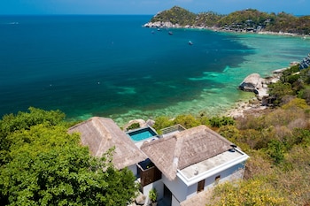 Cape Shark Pool Villas Cape Shark Pool Villas