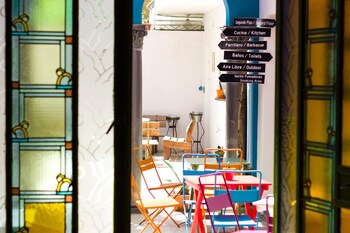 Rosario Global House - Hostel Rosario Global House - Hostel