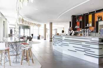 Novotel Paris Saint Denis Stade Basilique Novotel Paris Saint Denis Stade Basilique