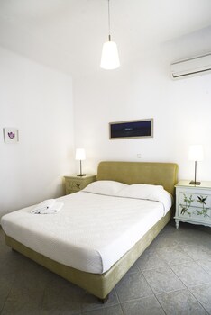 Studio, 1 sypialnia, widok na morze
