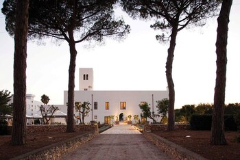 Masseria La Cornula Masseria La Cornula