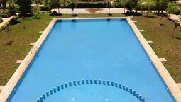 Farah Inn Ifrane